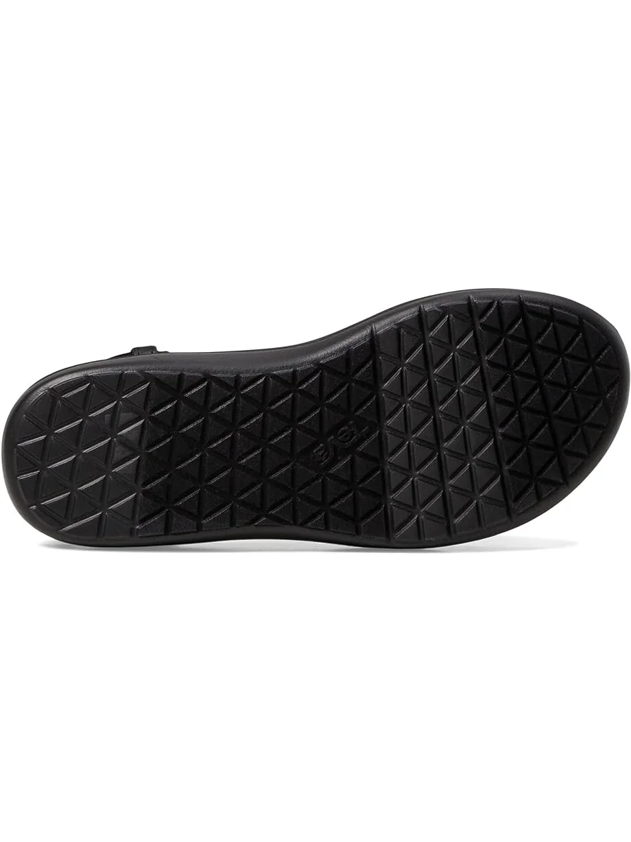 Сандалии Teva Voya Infinity — изображение 3 из 4, черный