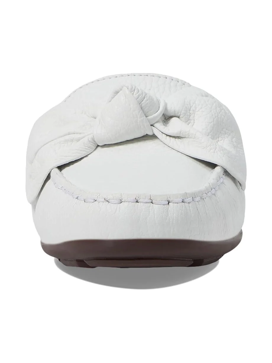 Лоферы Marc Joseph New York DIANE STREET — изображение 2 из 4, белый