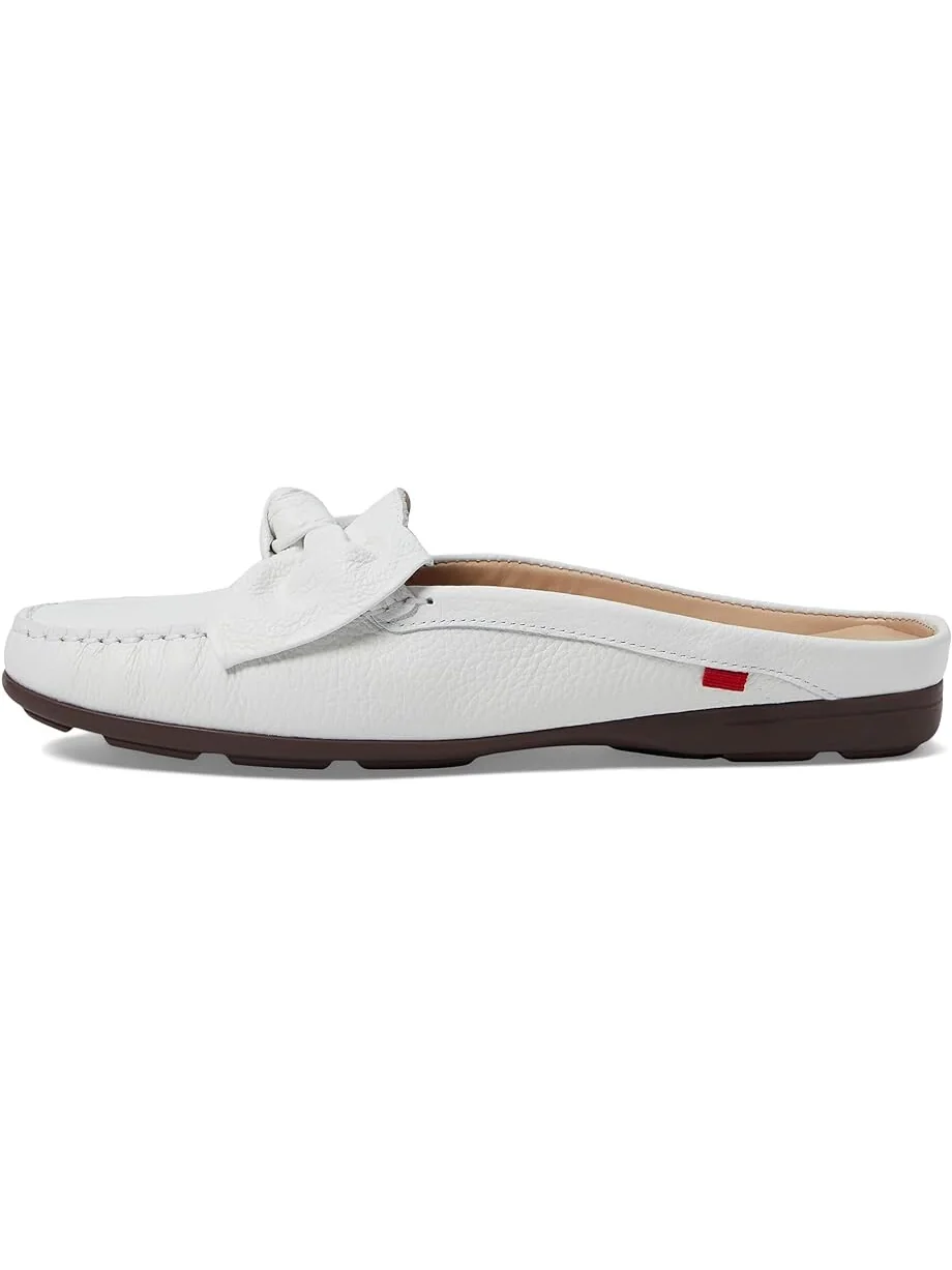 Лоферы Marc Joseph New York DIANE STREET — изображение 4 из 4, белый