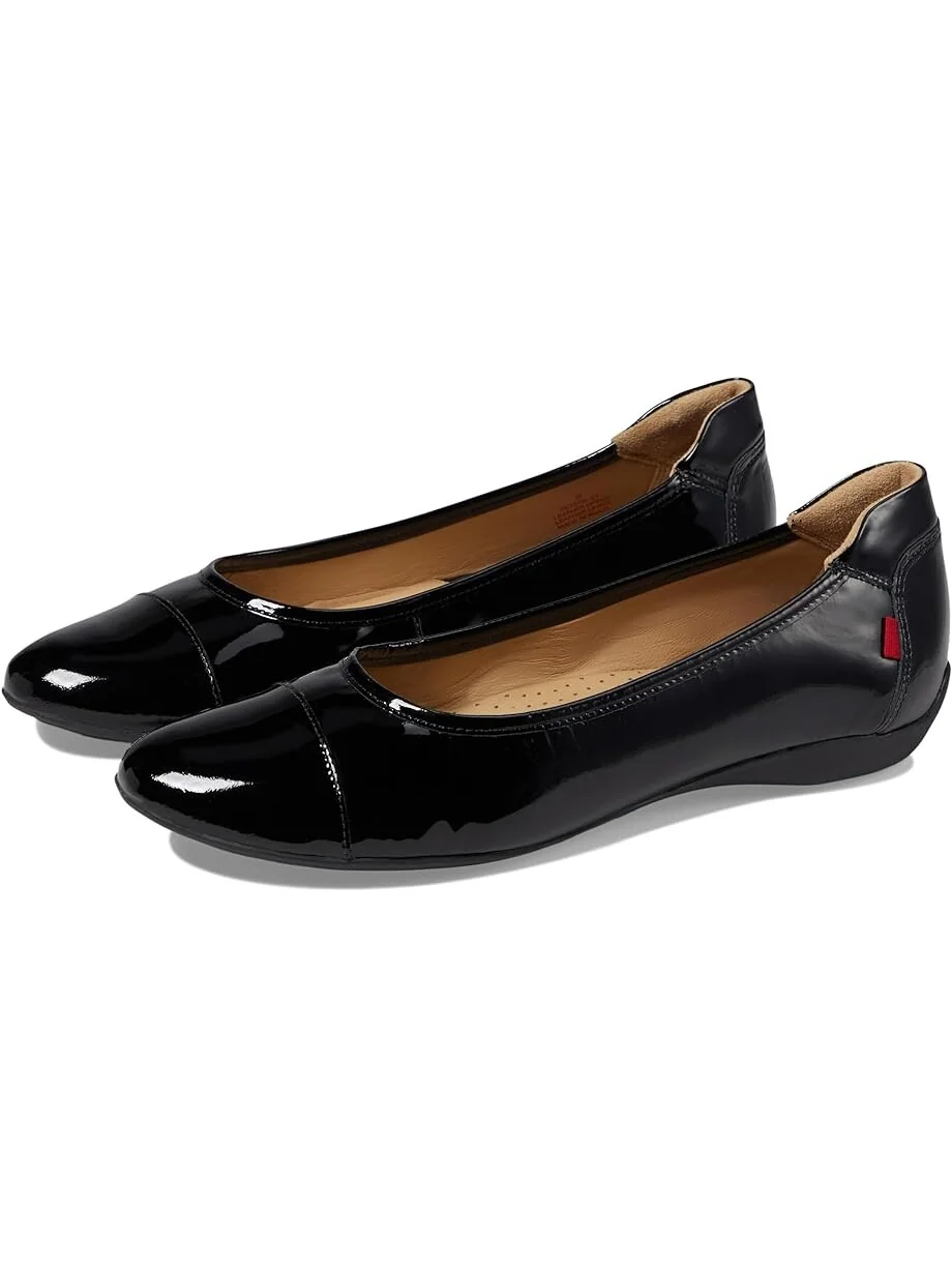 Туфли на плоской подошве Marc Joseph New York Peters Street