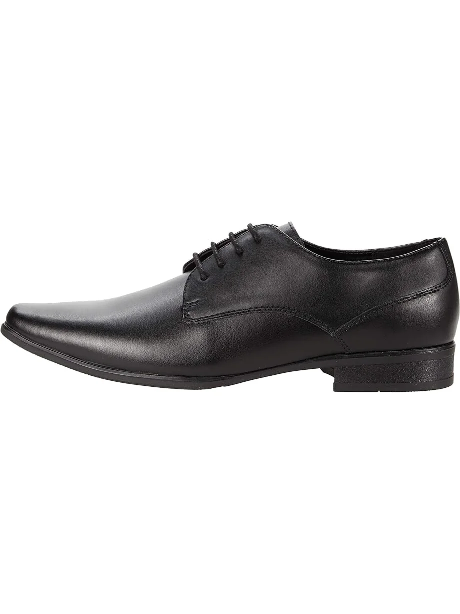 Оксфорды Calvin Klein Brodie 2 — изображение 4 из 4, черный/черный