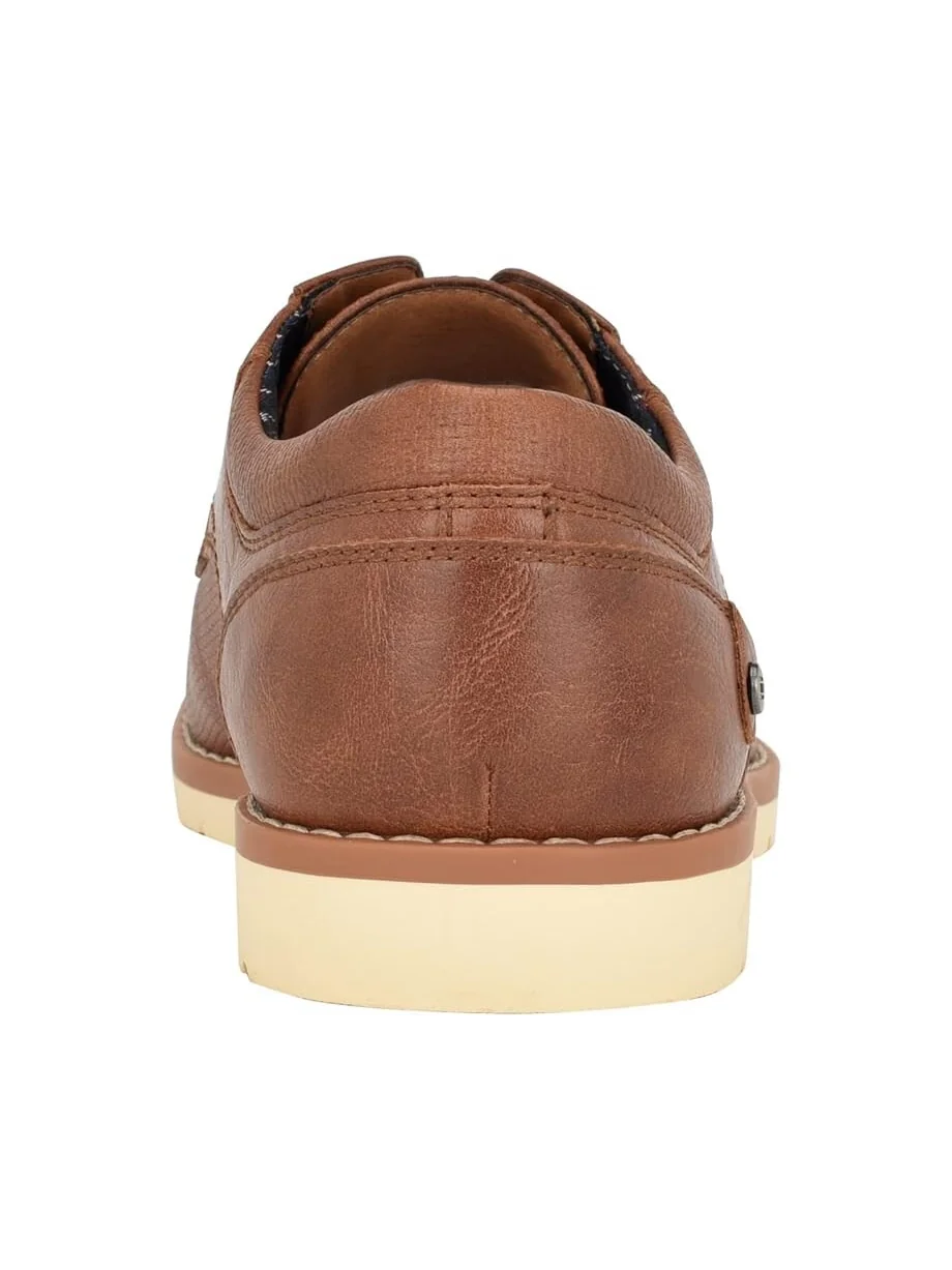 Оксфорды Tommy Hilfiger Nemoza — изображение 4 из 4, коричневый