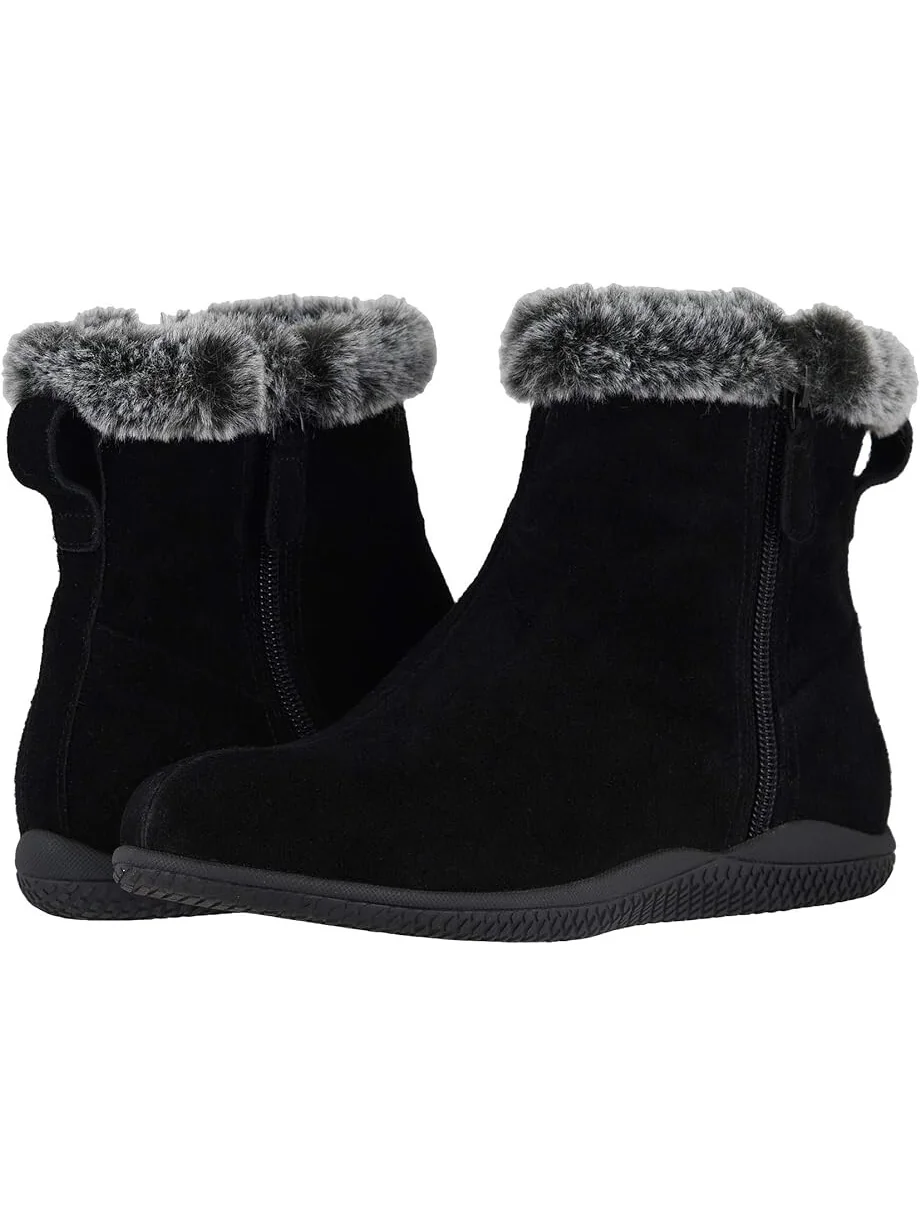 Ботинки SoftWalk Ankle andies