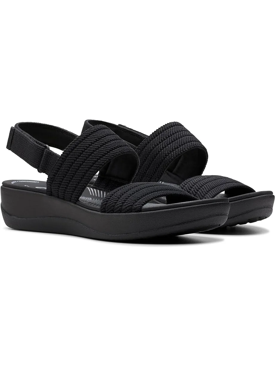 Сандалии Clarks Arla Stroll