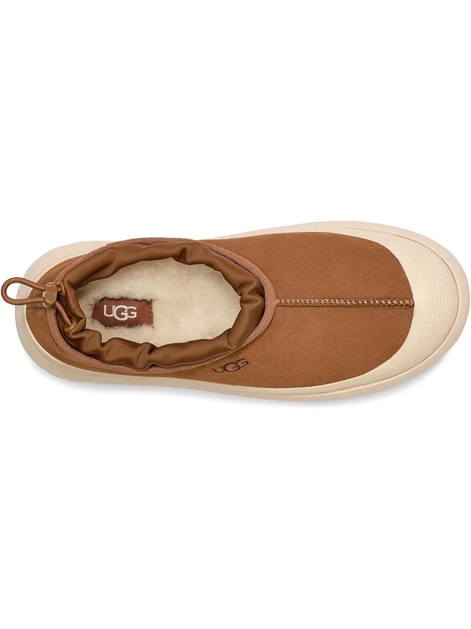 Тапочки UGG Tasman Weather Hybrid — изображение 2 из 4, белокап