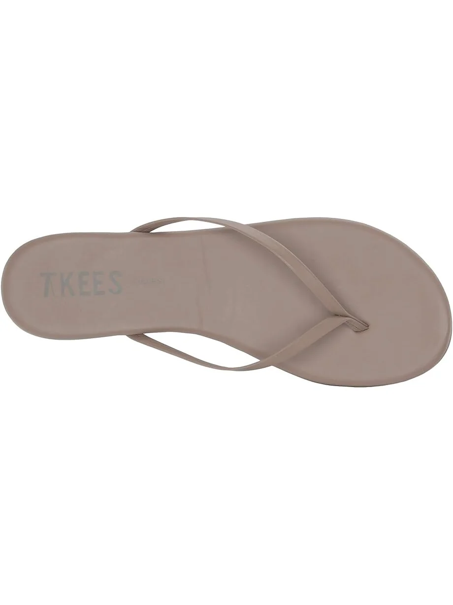 Сандалии TKEES Liners — изображение 2 из 4, бисквит