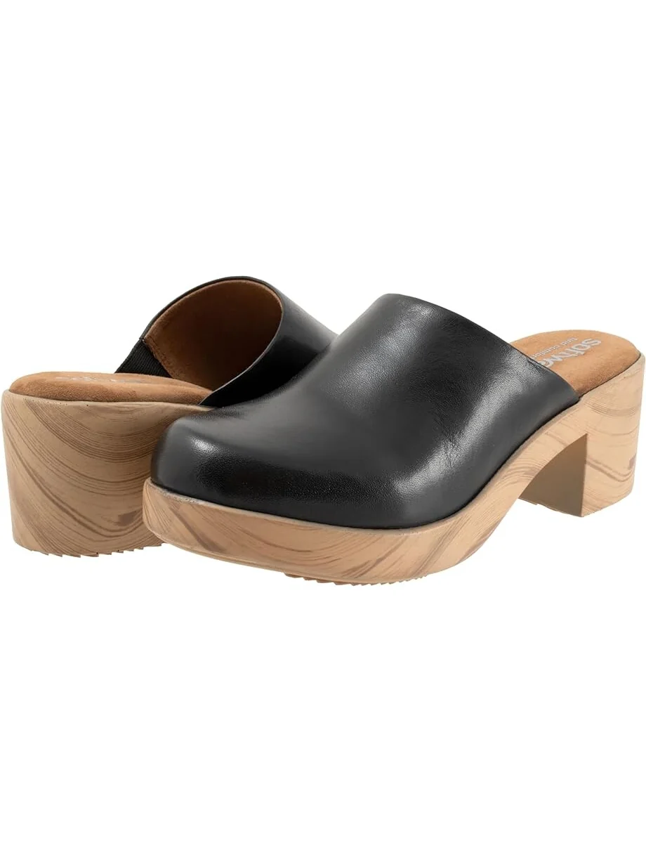 Туфли SoftWalk Felida