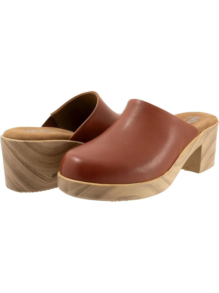 Туфли SoftWalk Felida