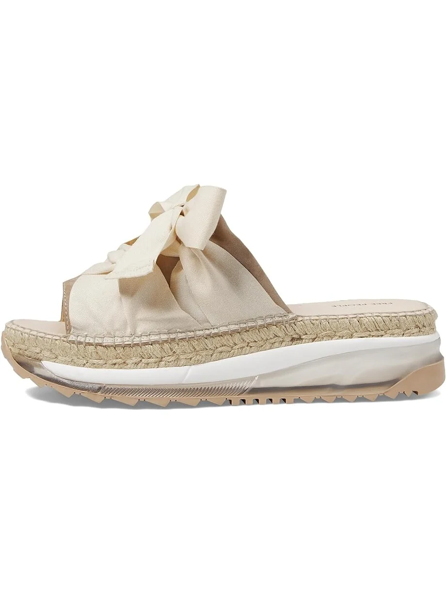 Сандалии Free People Chapmin Sport — изображение 4 из 4, слоновая кость