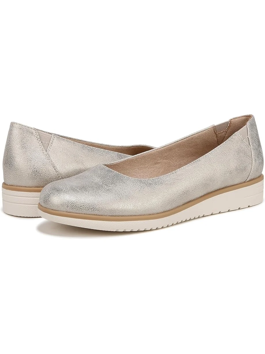 Туфли на плоской подошве Naturalizer SOUL Naturalizer - Idea-Ballet