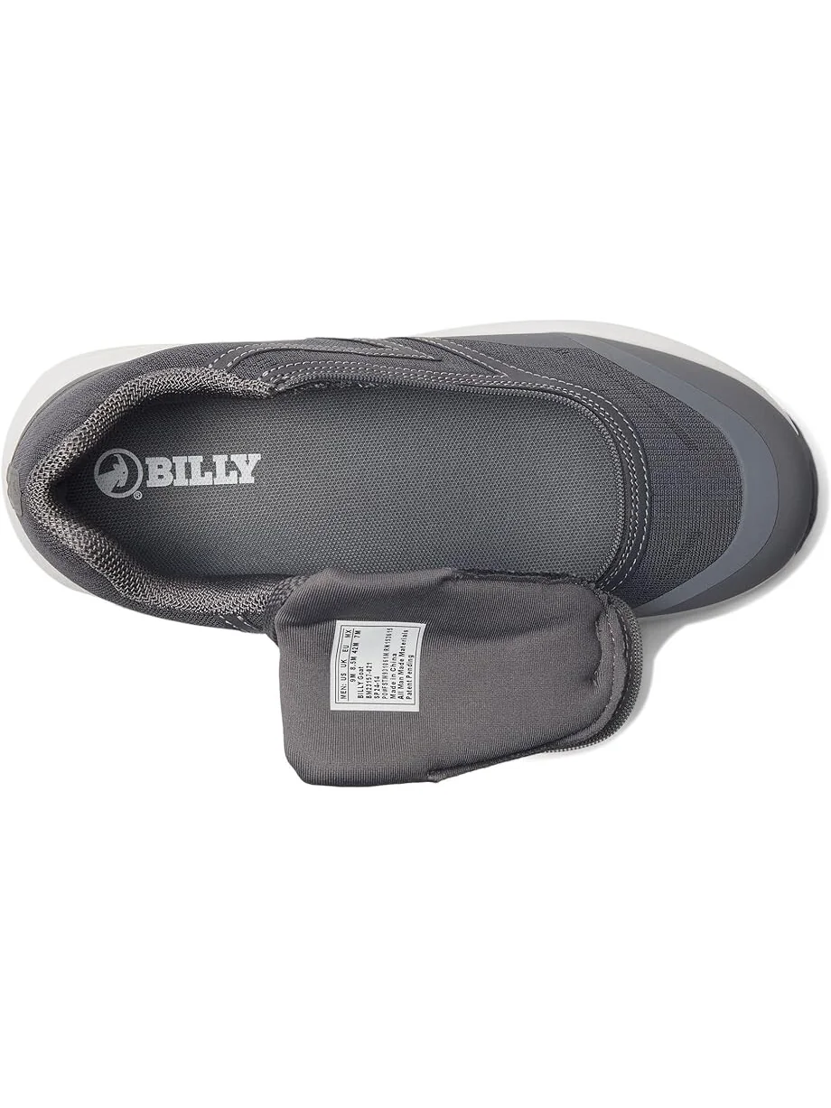 Кроссовки BILLY Footwear BILLY Goat — изображение 2 из 4, темно-серый
