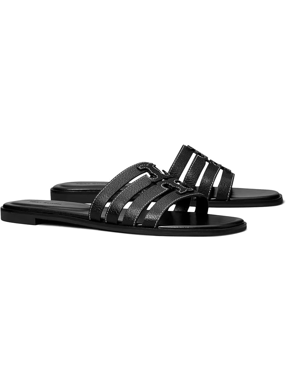 Сандалии Tory Burch Ines Cage Slides
