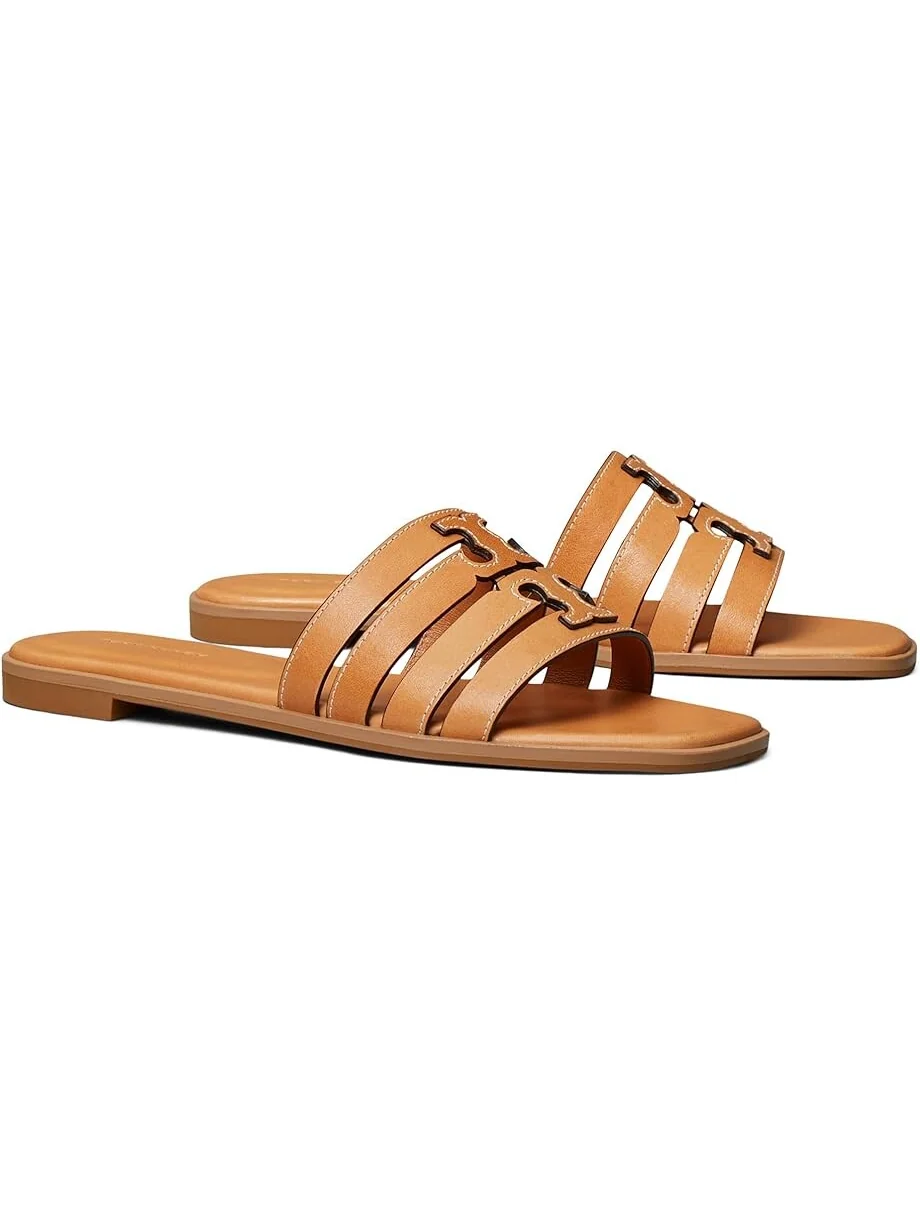 Сандалии Tory Burch Ines Cage Slides