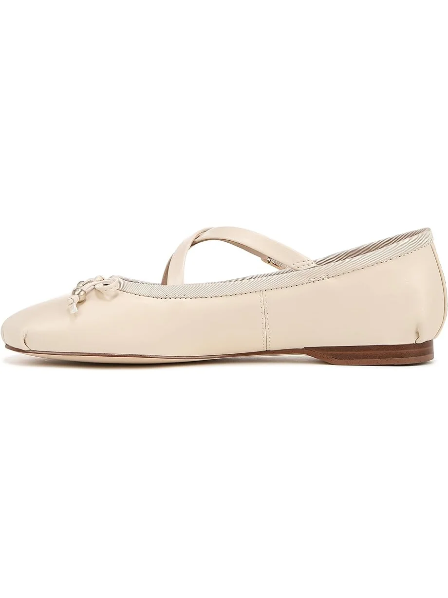 Туфли на плоской подошве Circus NY by Sam Edelman Zuri — изображение 4 из 4, ваниль