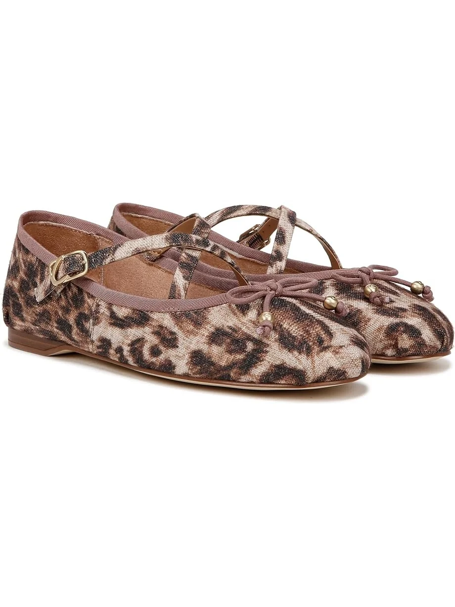 Туфли на плоской подошве Circus NY by Sam Edelman Zuri — изображение 1 из 4