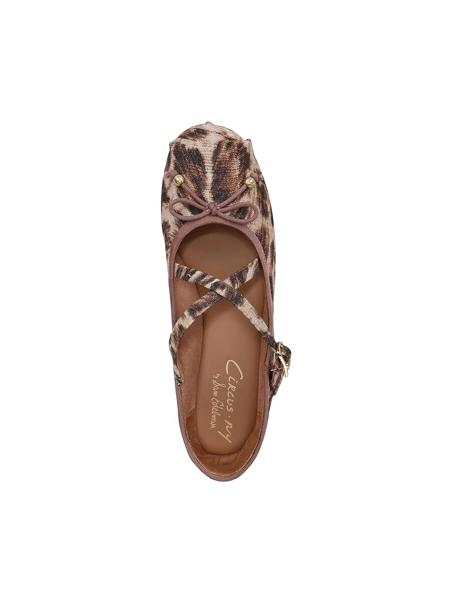 Туфли на плоской подошве Circus NY by Sam Edelman Zuri — изображение 2 из 4