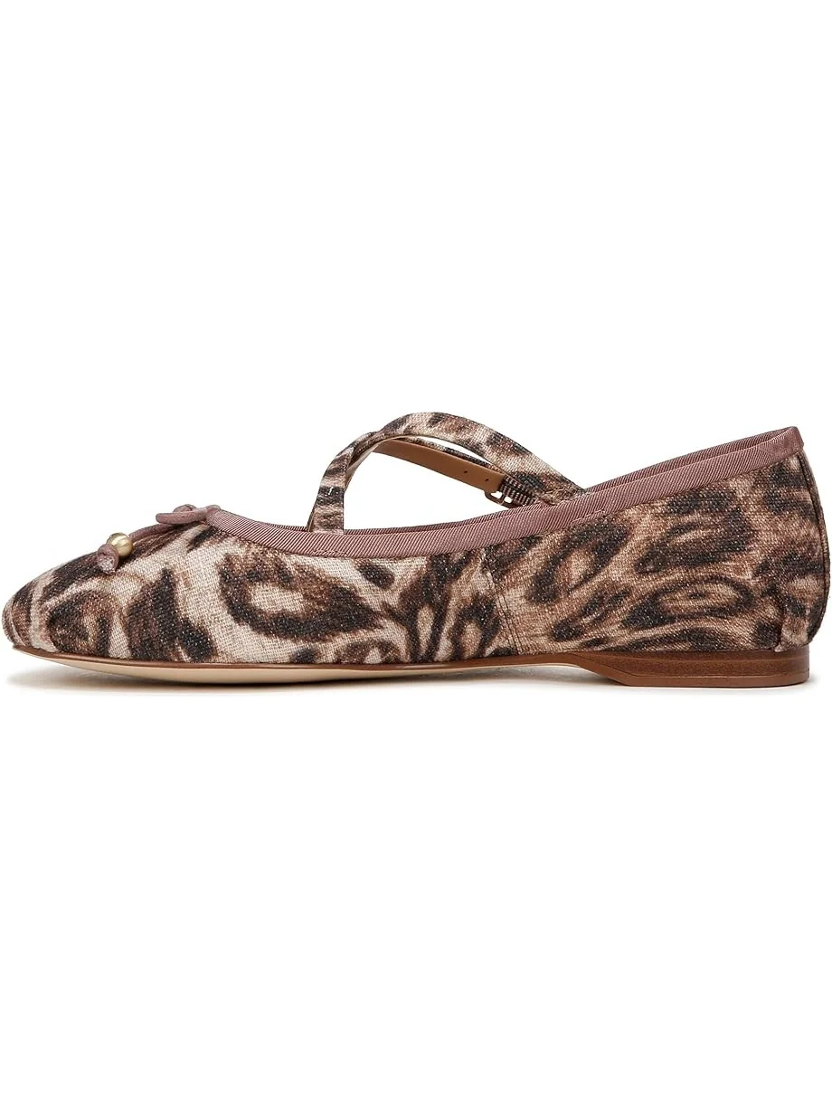 Туфли на плоской подошве Circus NY by Sam Edelman Zuri — изображение 4 из 4