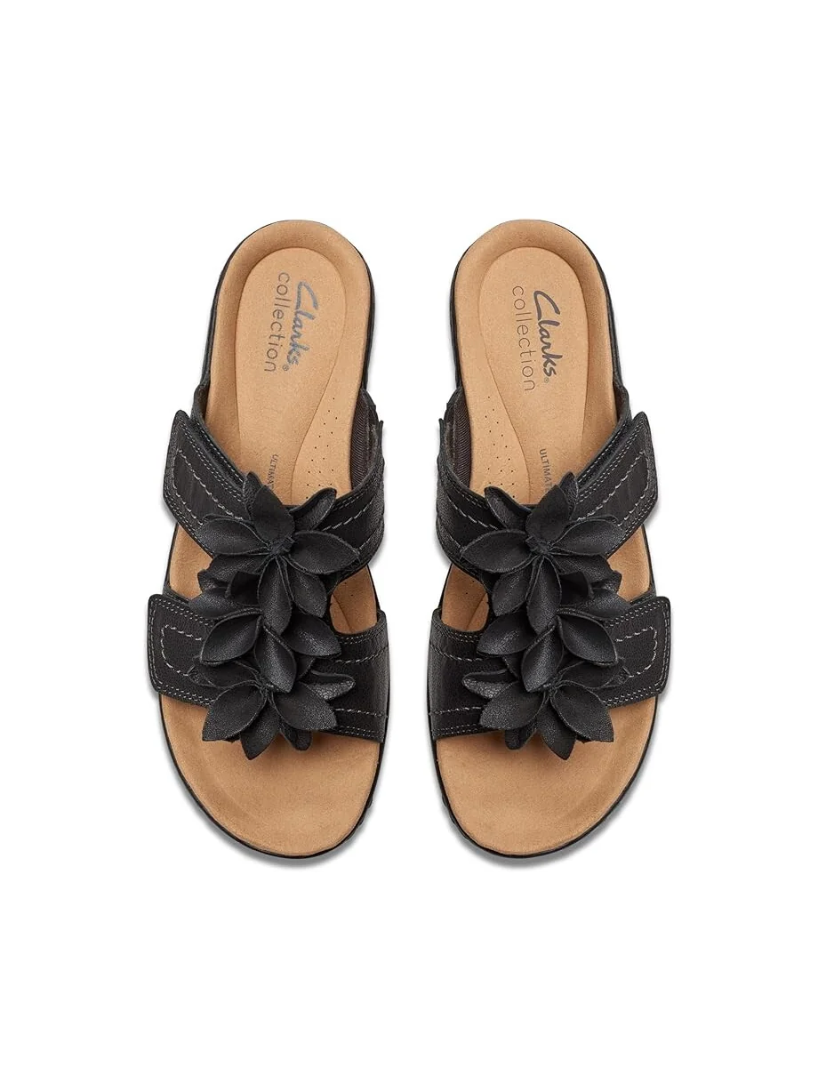 Туфли Clarks Merliah Raelyn — изображение 2 из 4, черный