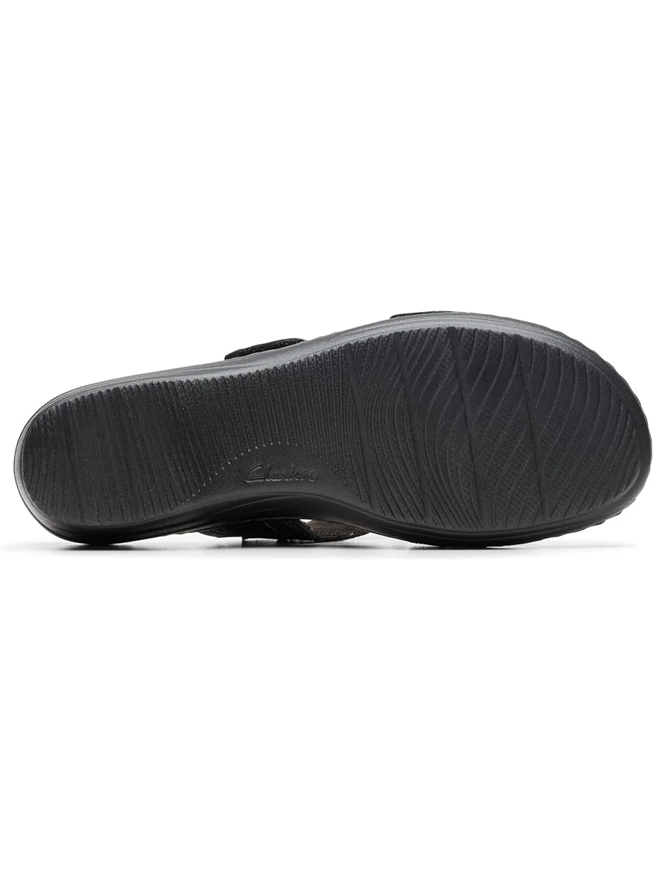 Туфли Clarks Merliah Raelyn — изображение 3 из 4, черный