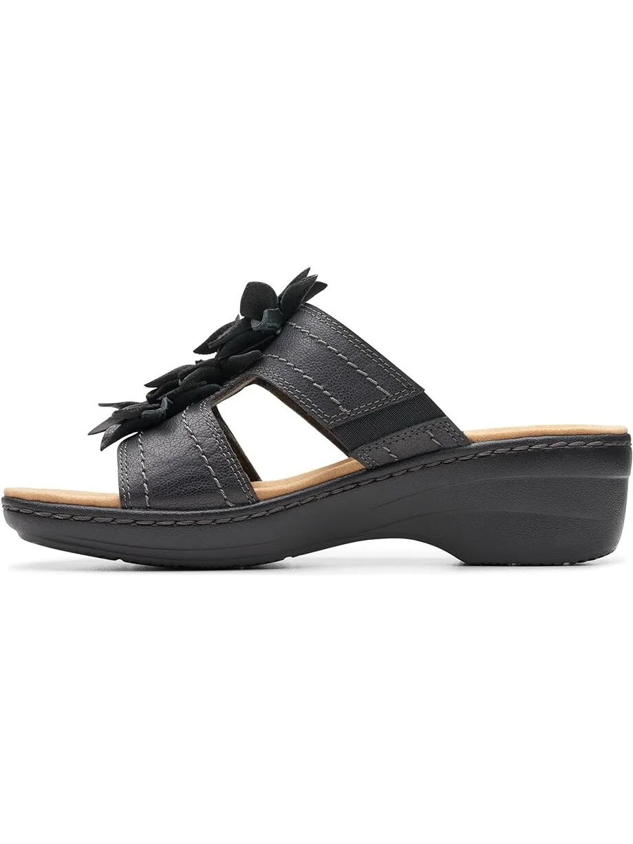 Туфли Clarks Merliah Raelyn — изображение 4 из 4, черный
