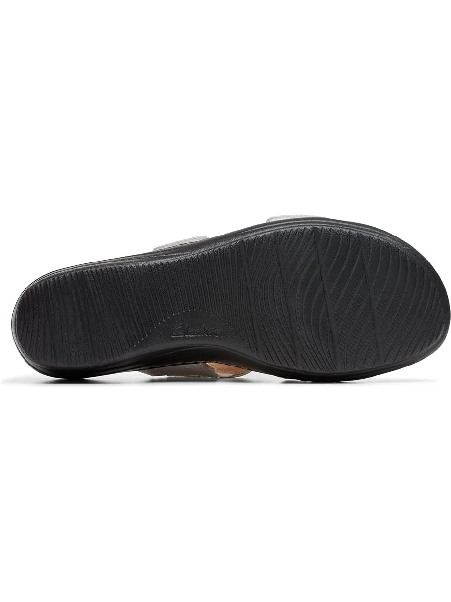 Туфли Clarks Merliah Raelyn — изображение 3 из 4, белый