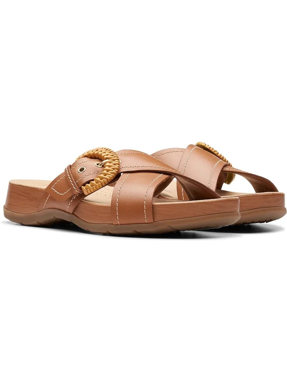 Сандалии Clarks Reileigh Bay