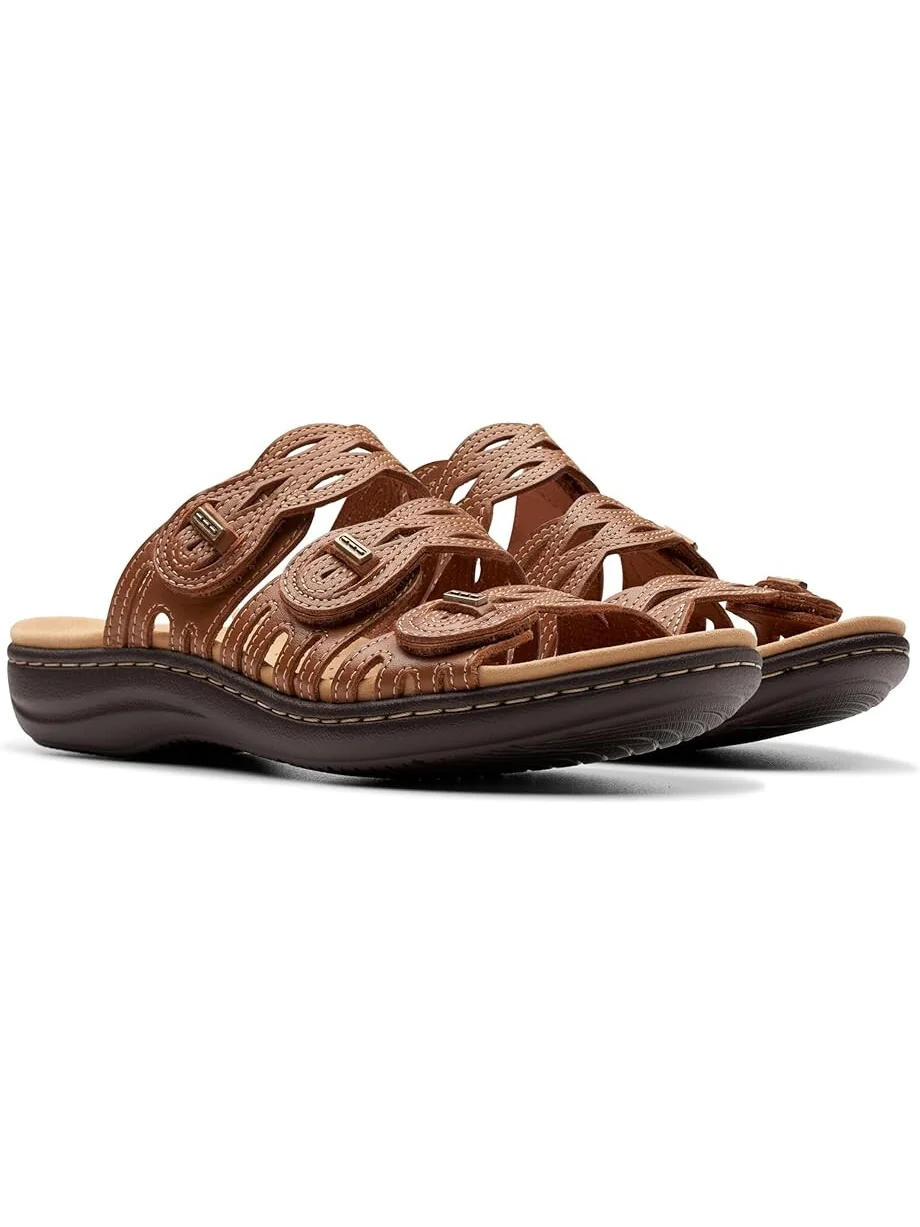 Сандалии Clarks Laurieann Ruby