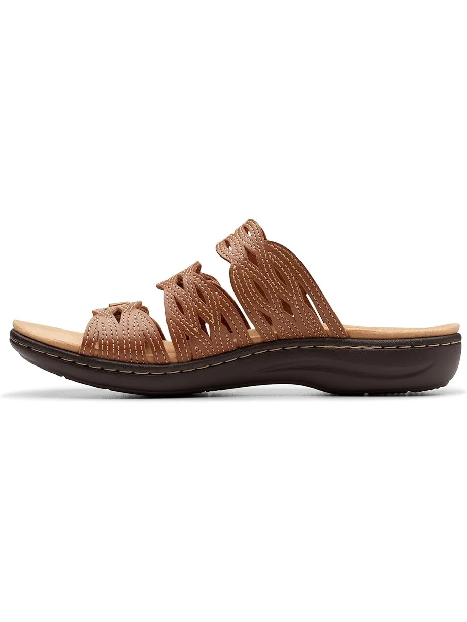 Сандалии Clarks Laurieann Ruby — изображение 4 из 4, бежевый