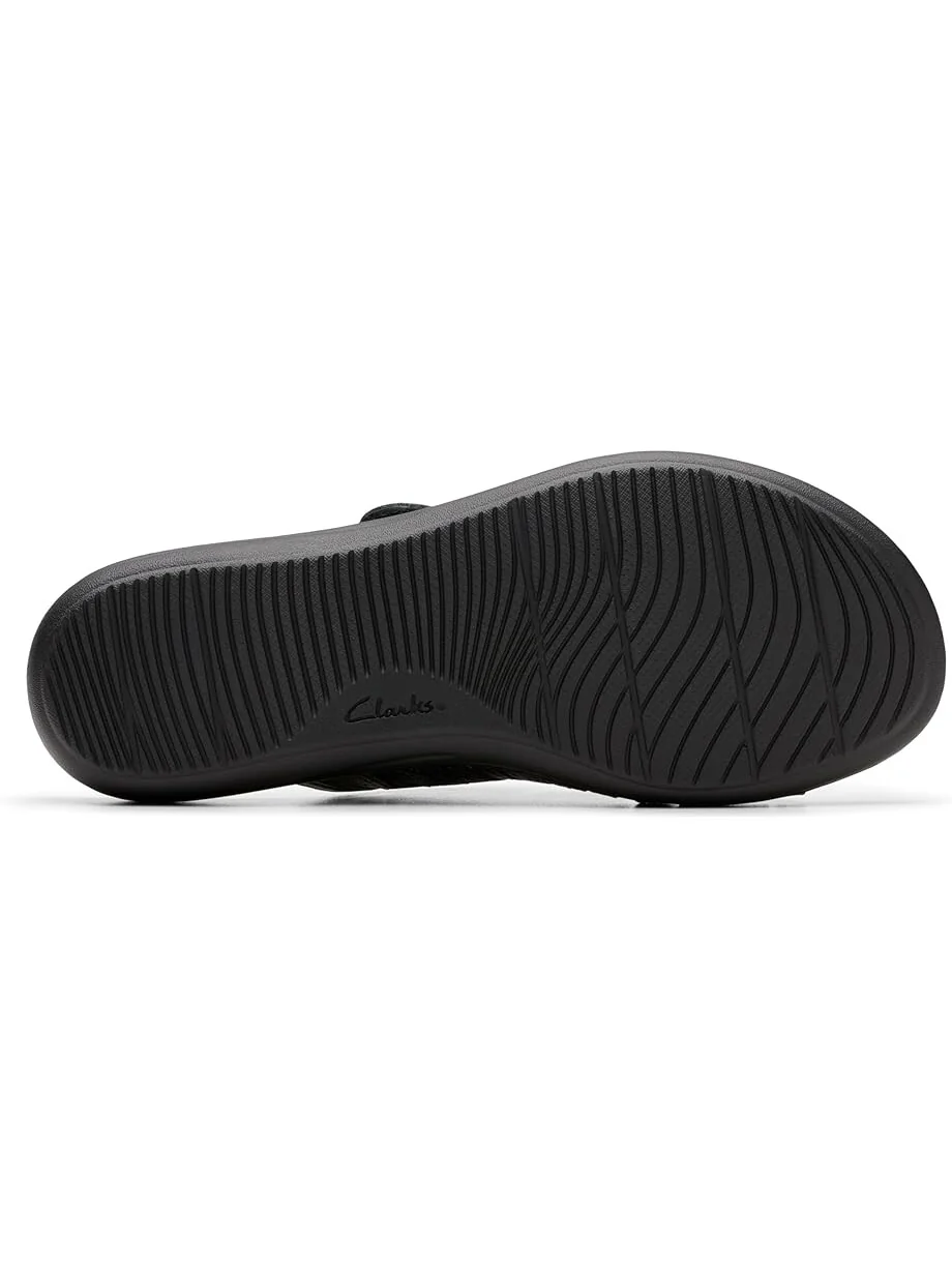 Сандалии Clarks Laurieann Ruby — изображение 3 из 4, черный
