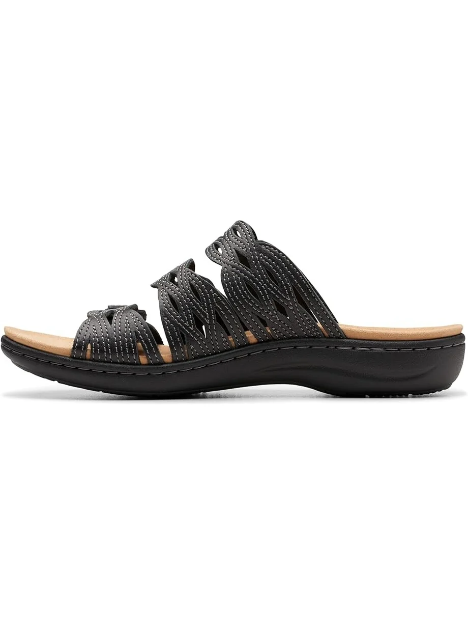 Сандалии Clarks Laurieann Ruby — изображение 4 из 4, черный