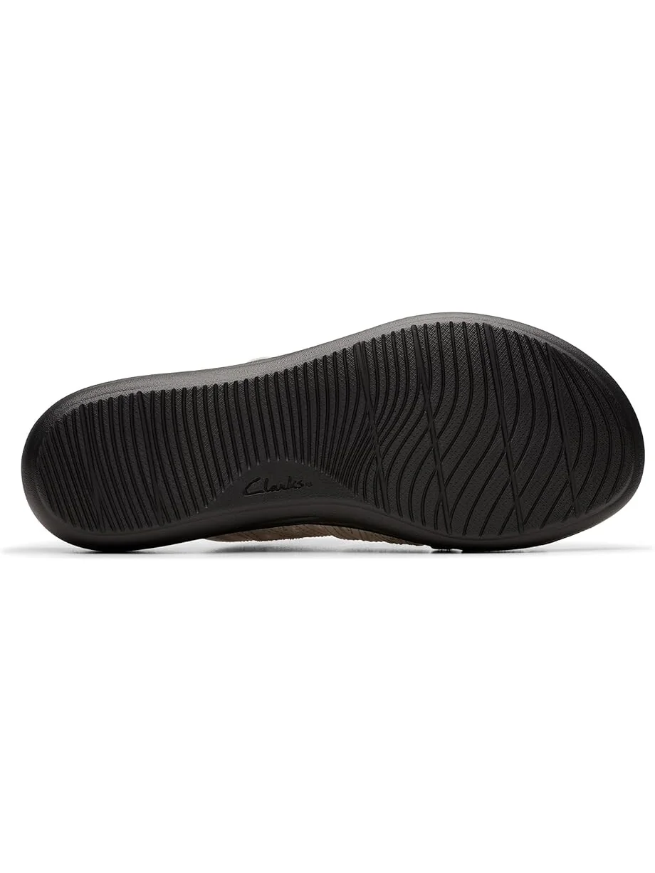 Сандалии Clarks Laurieann Ruby — изображение 3 из 4, белый