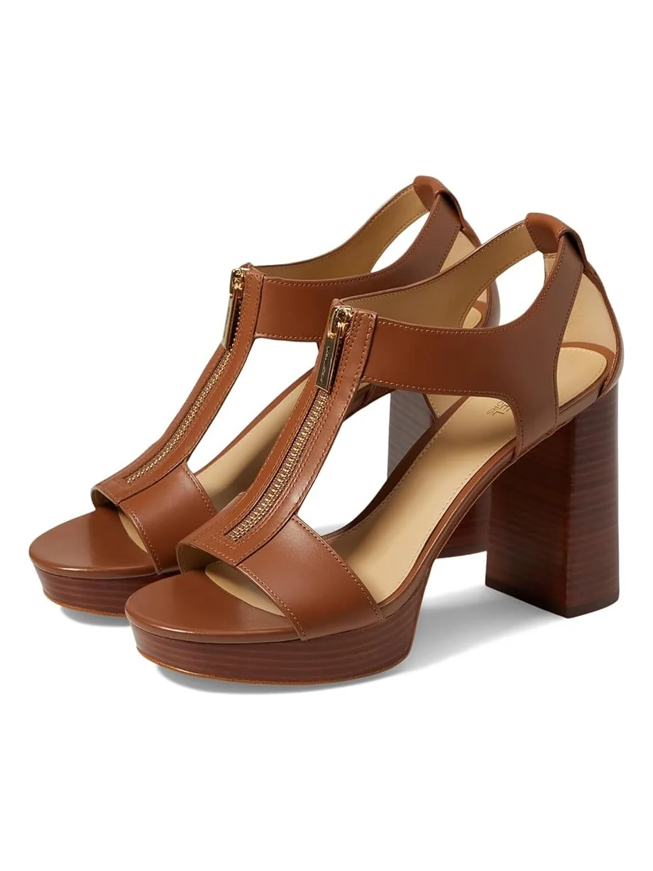 Сандалии MICHAEL Michael Kors Berkley Mid