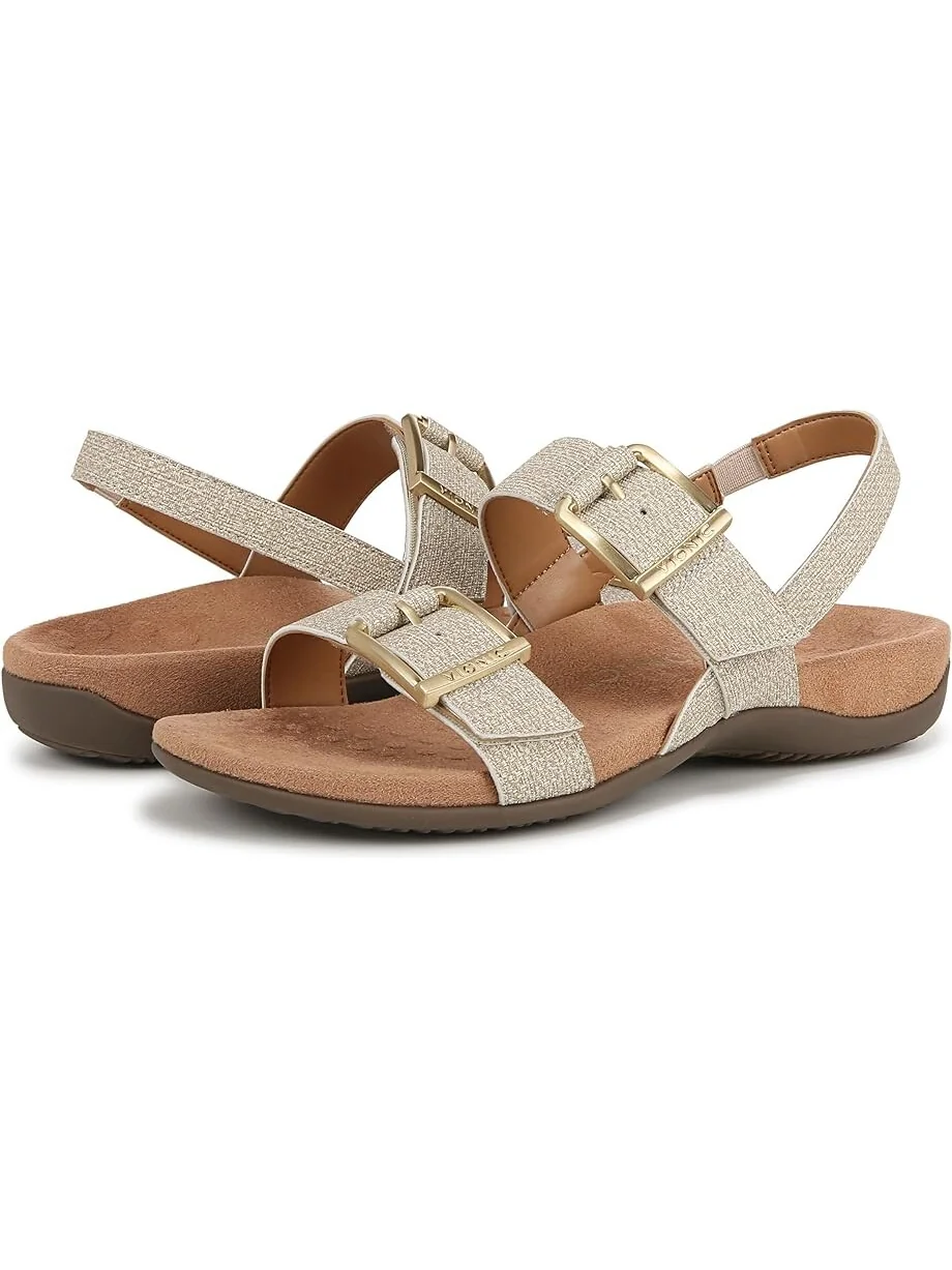 Сандалии VIONIC Reese Slingbacks