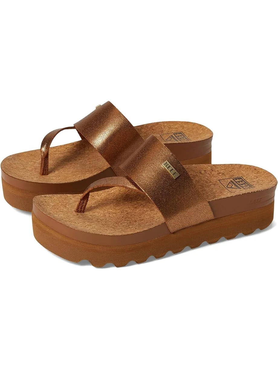 Сандалии Reef Cushion Sol Hi