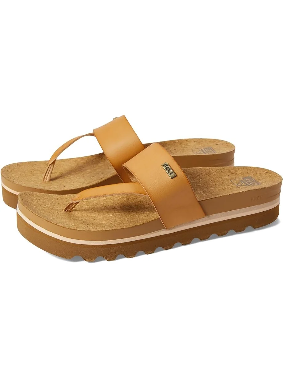 Сандалии Reef Cushion Sol Hi