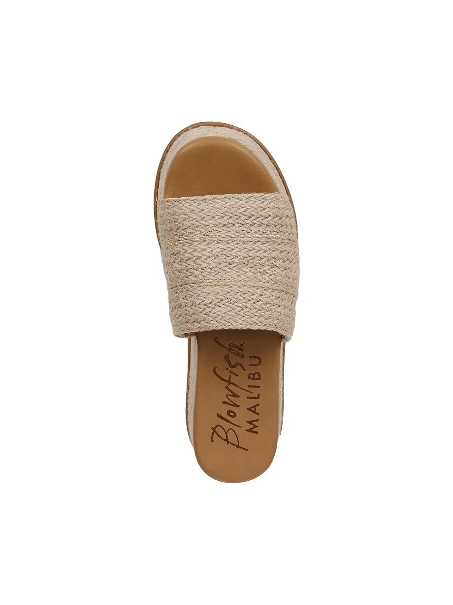 Туфли Blowfish Malibu Marshlo-B Rope — изображение 2 из 4, бежевый