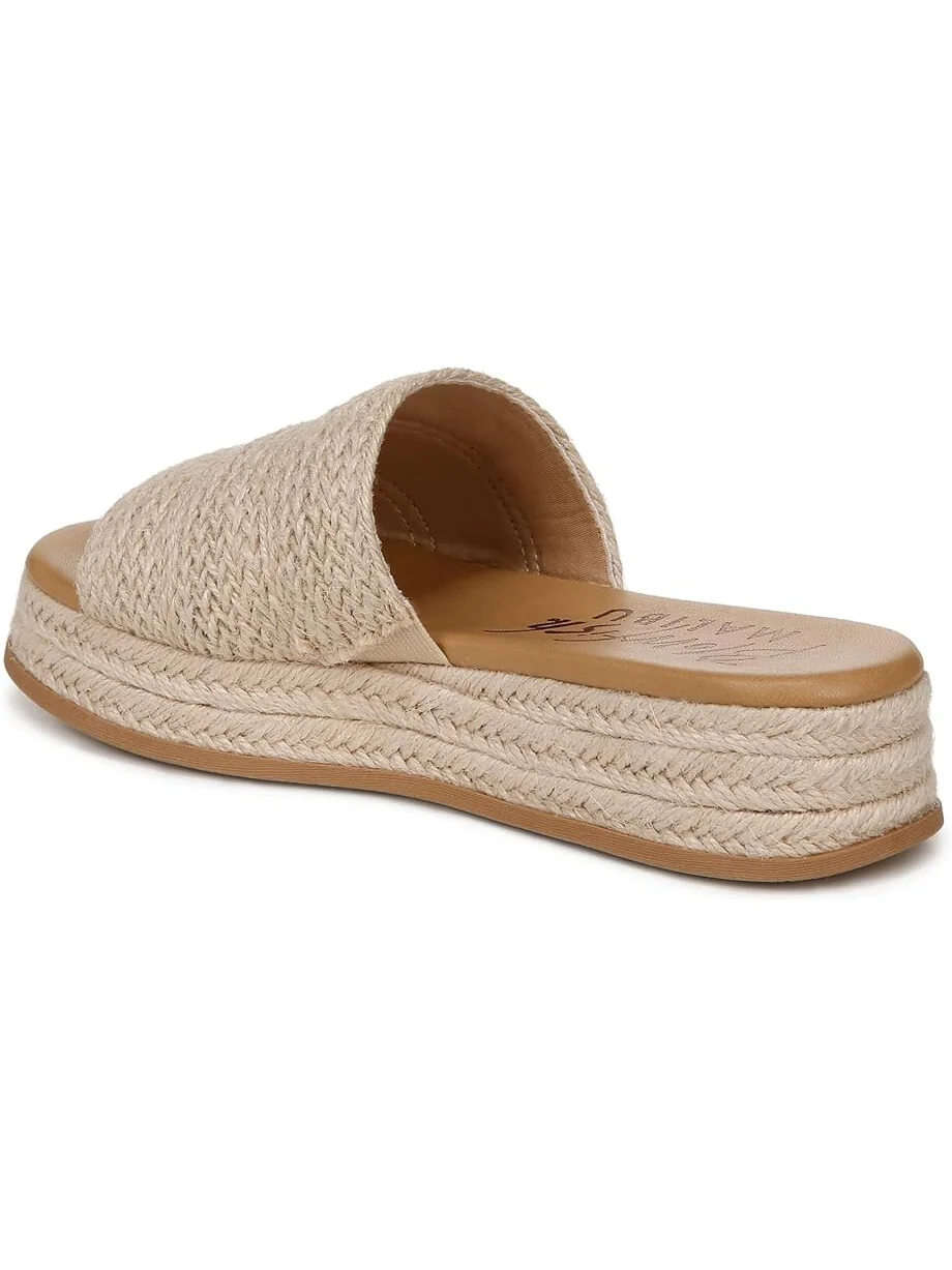 Туфли Blowfish Malibu Marshlo-B Rope — изображение 4 из 4, бежевый