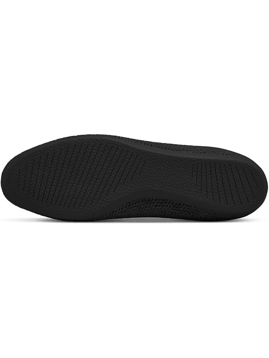 Туфли на плоской подошве Allbirds Tree Breezer — изображение 3 из 4, черный черный