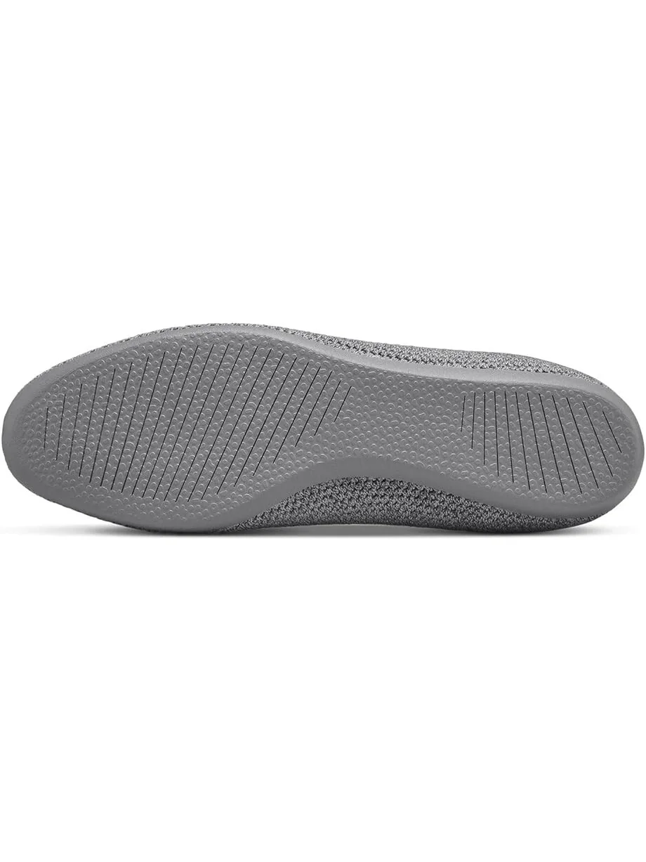 Туфли на плоской подошве Allbirds Tree Breezer — изображение 3 из 4, темный серый