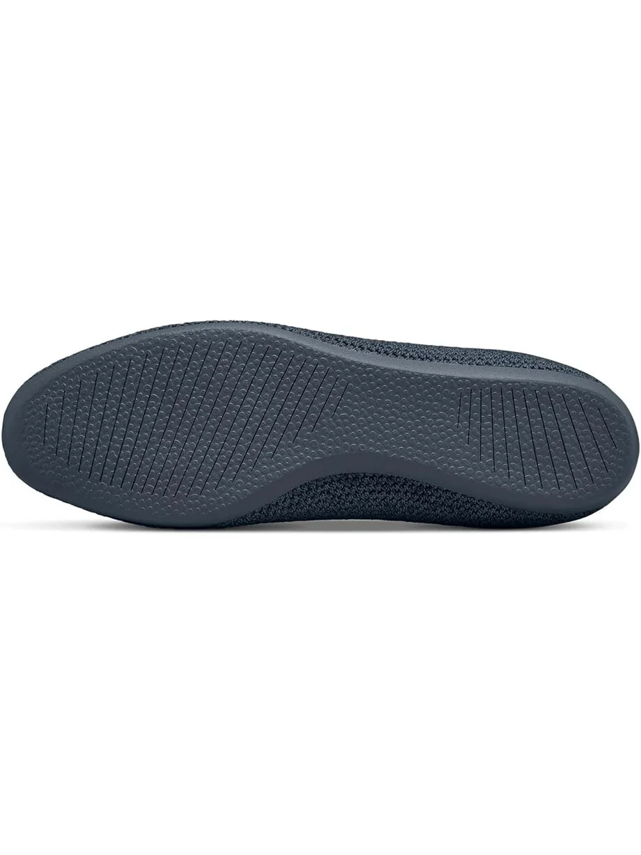 Туфли на плоской подошве Allbirds Tree Breezer — изображение 3 из 4, темно-синий