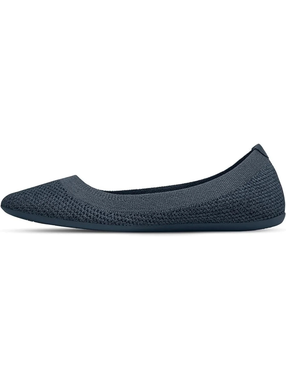 Туфли на плоской подошве Allbirds Tree Breezer — изображение 4 из 4, темно-синий