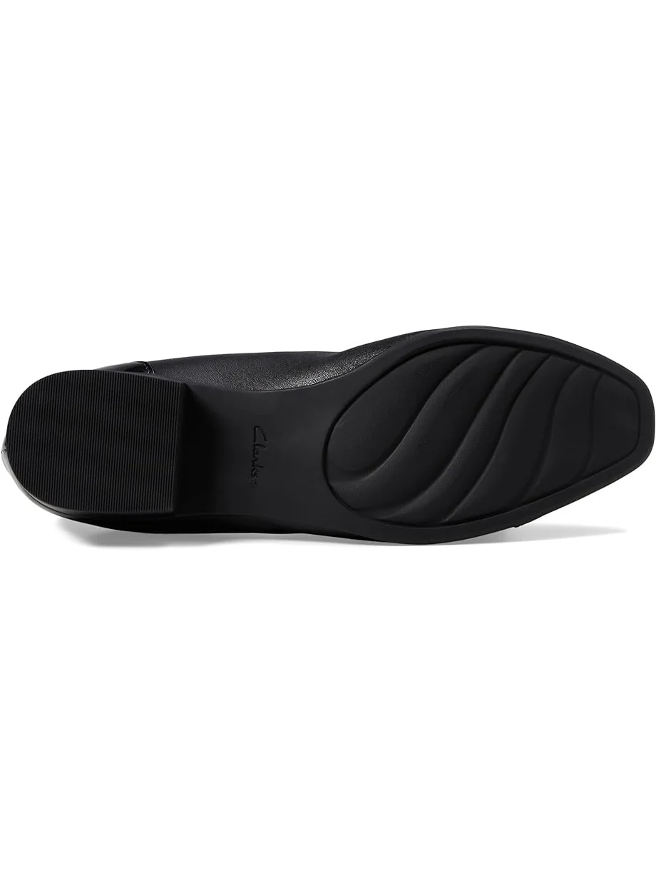 Туфли Clarks Juliet Step — изображение 3 из 4, черный