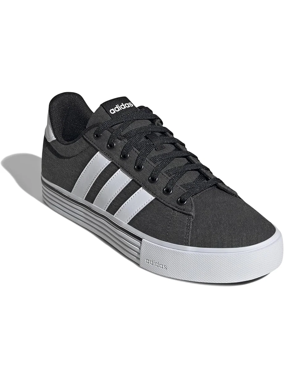 Кроссовки adidas Daily 4.0 — изображение 1 из 4, черный/белый/черный