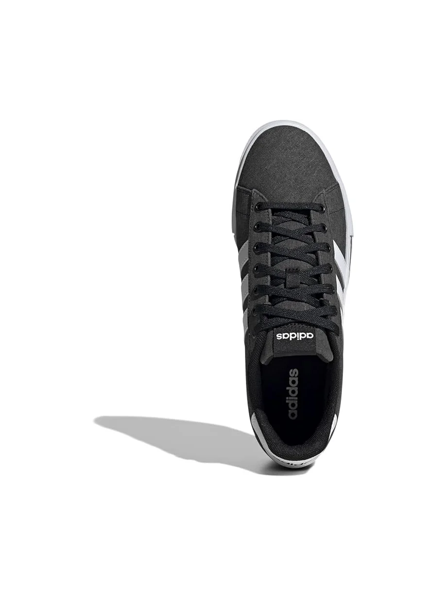 Кроссовки adidas Daily 4.0 — изображение 2 из 4, черный/белый/черный