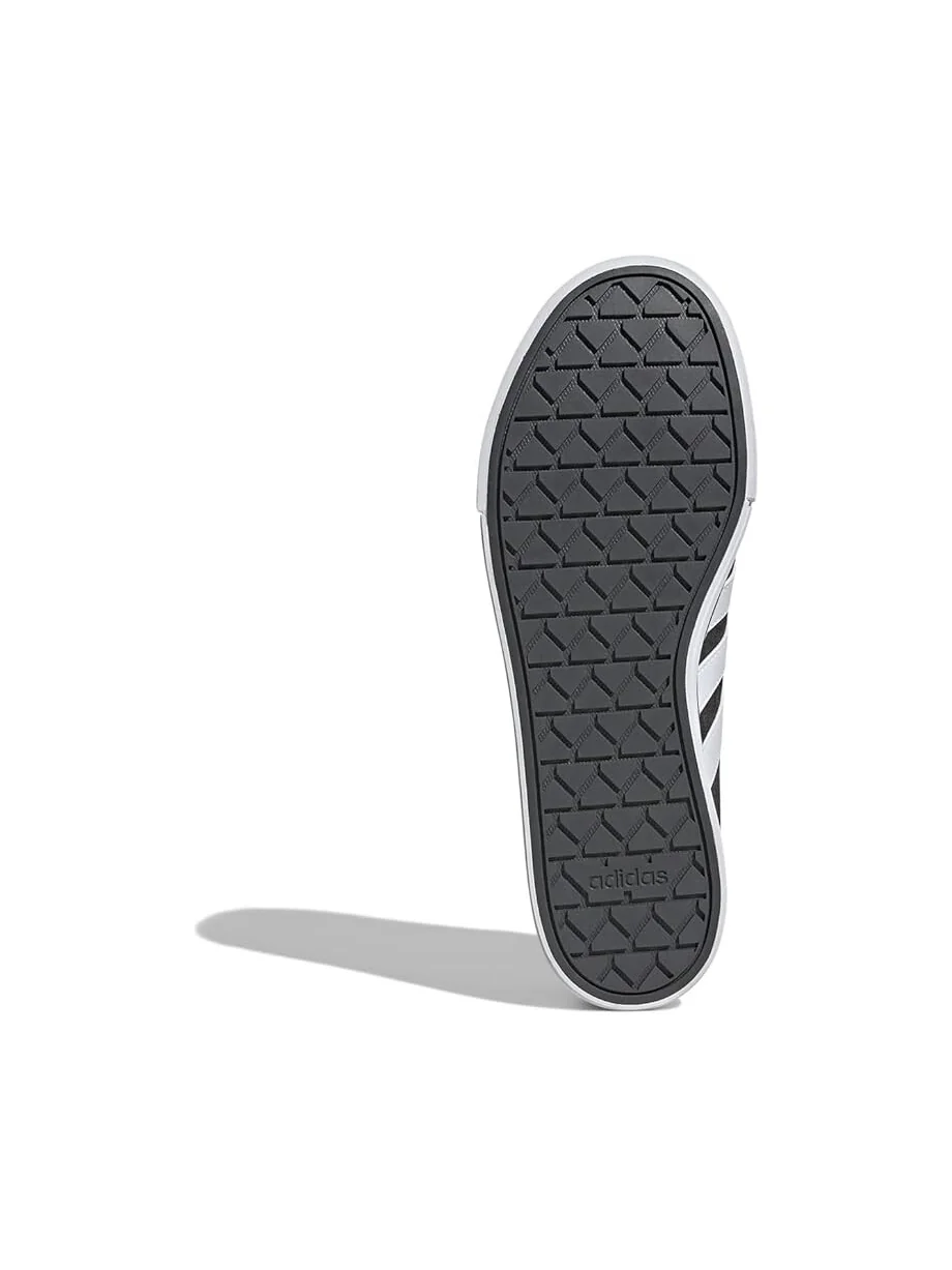 Кроссовки adidas Daily 4.0 — изображение 3 из 4, черный/белый/черный