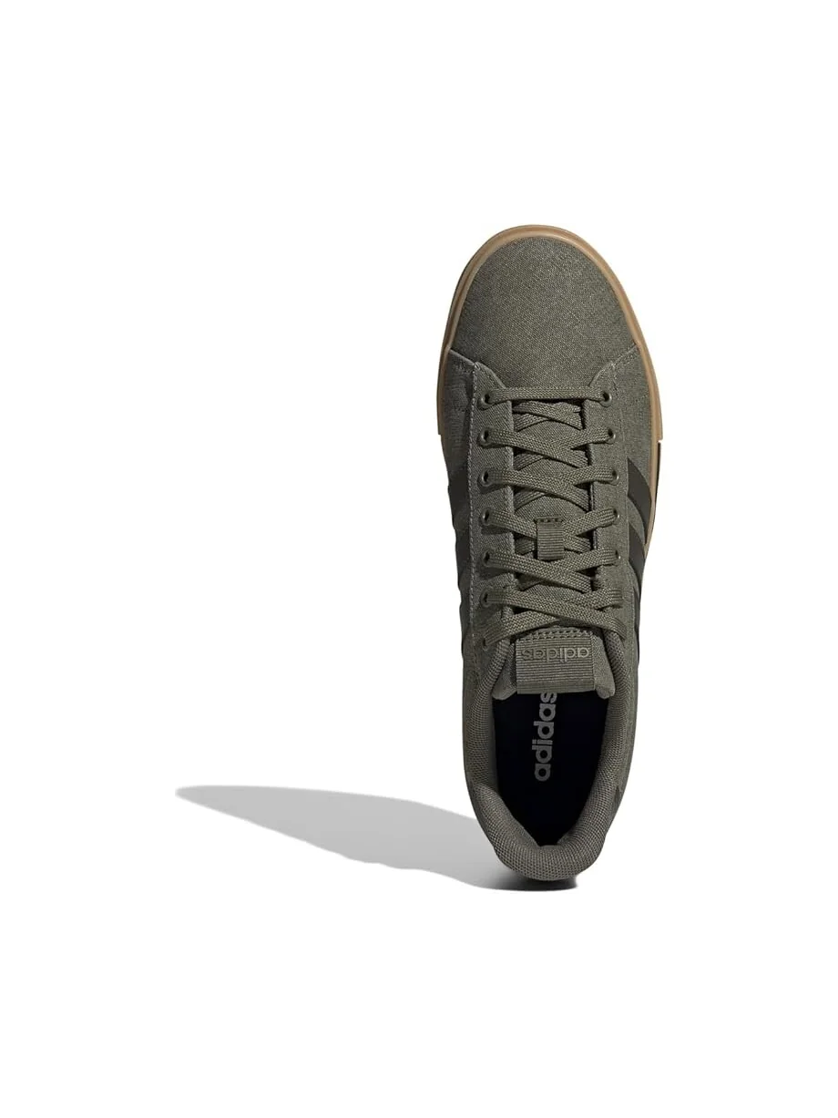 Кроссовки adidas Daily 4.0 — изображение 2 из 4, оливковый/оливковый