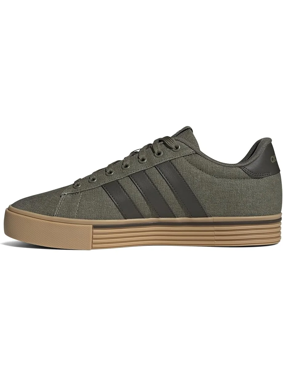 Кроссовки adidas Daily 4.0 — изображение 4 из 4, оливковый/оливковый