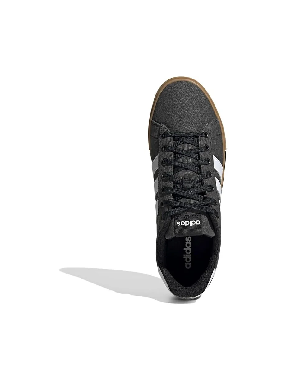 Кроссовки adidas Daily 4.0 — изображение 2 из 4, черный/белый