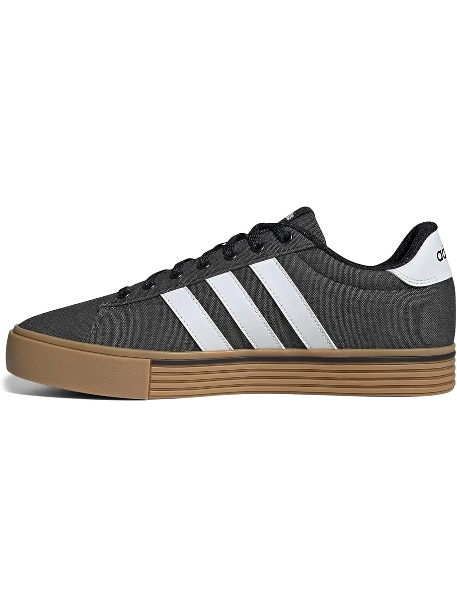 Кроссовки adidas Daily 4.0 — изображение 4 из 4, черный/белый