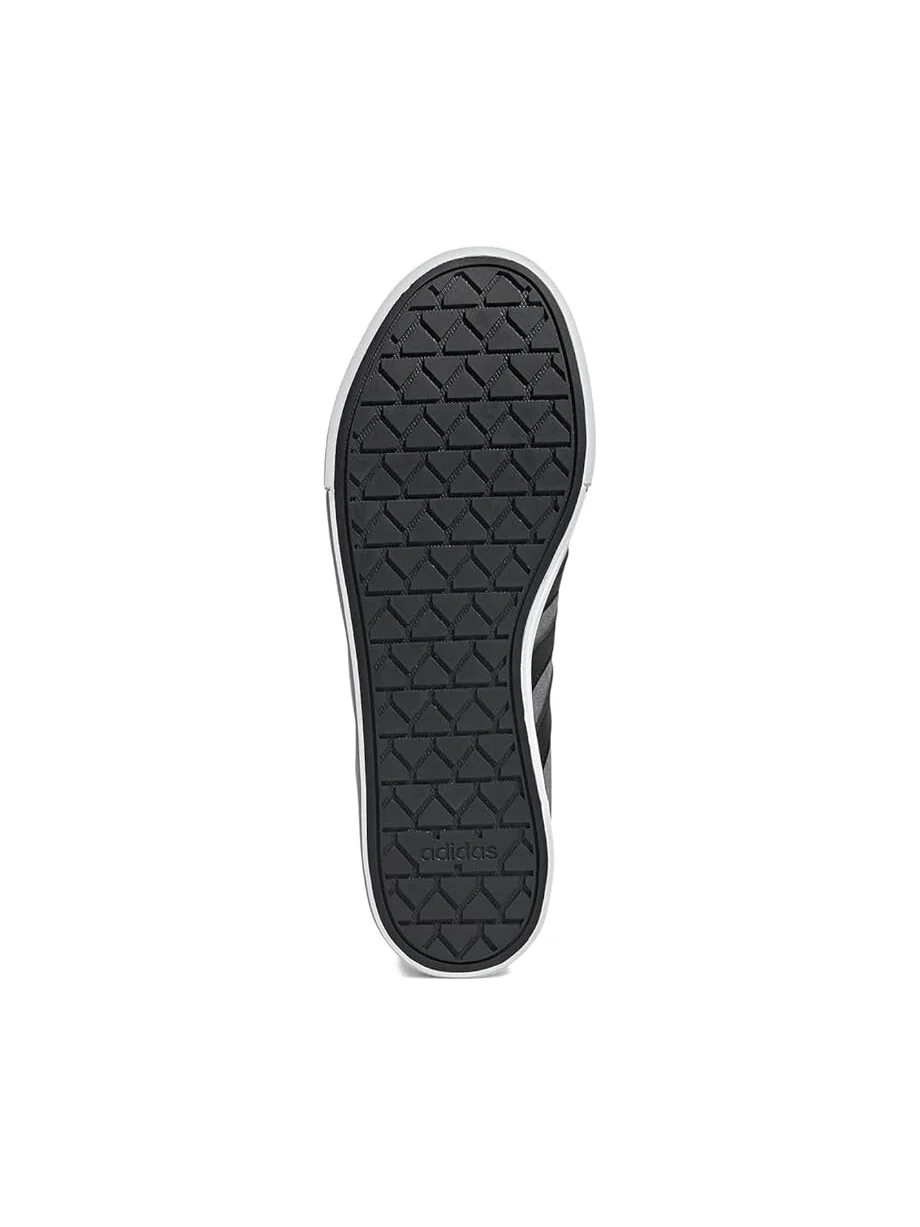 Кроссовки adidas Daily 4.0 — изображение 3 из 4, серый/черный/белый